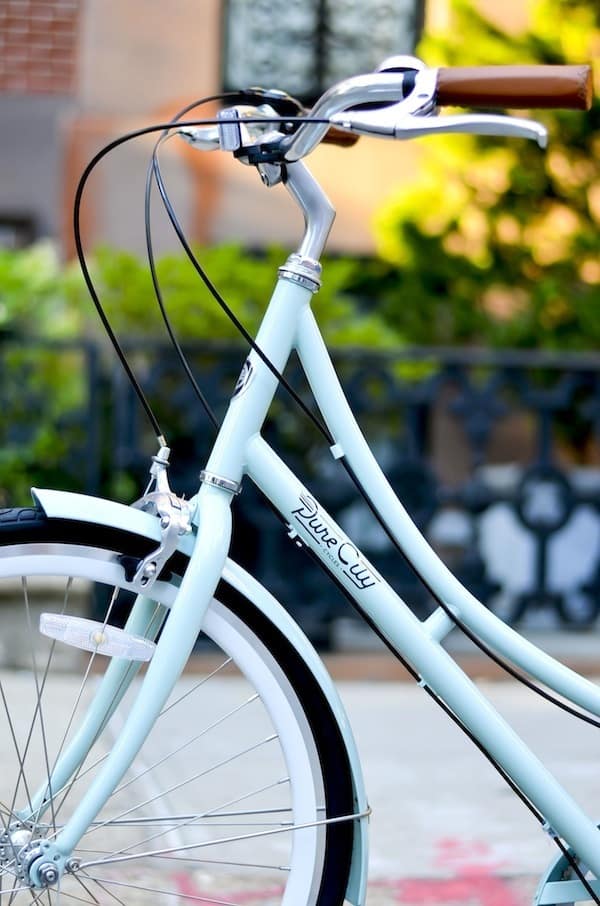 Pure City Cycles Crosby Bike