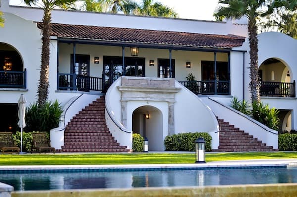 Su Casa at The Ritz-Carlton Dorado Beach Resort