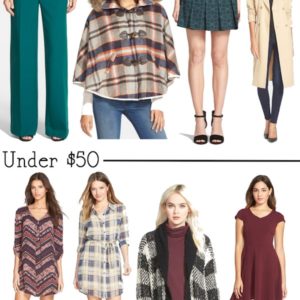 Nordstrom Anniversary Sale Buys