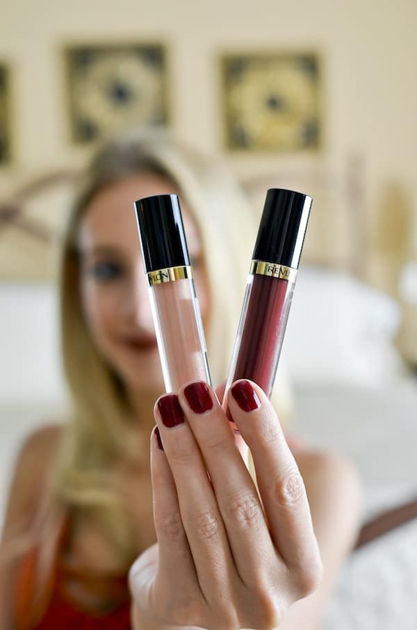 Revlon Super Lustrous Lip Gloss