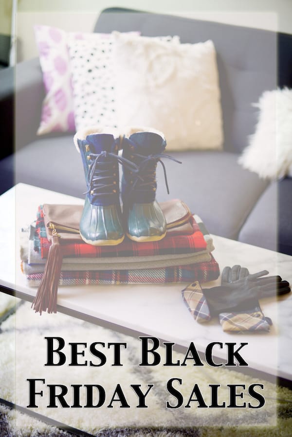 best black friday deals 2015 on clothes