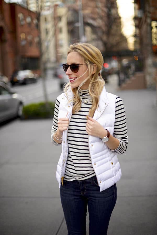 Lilly Pulitzer Puffer Vest