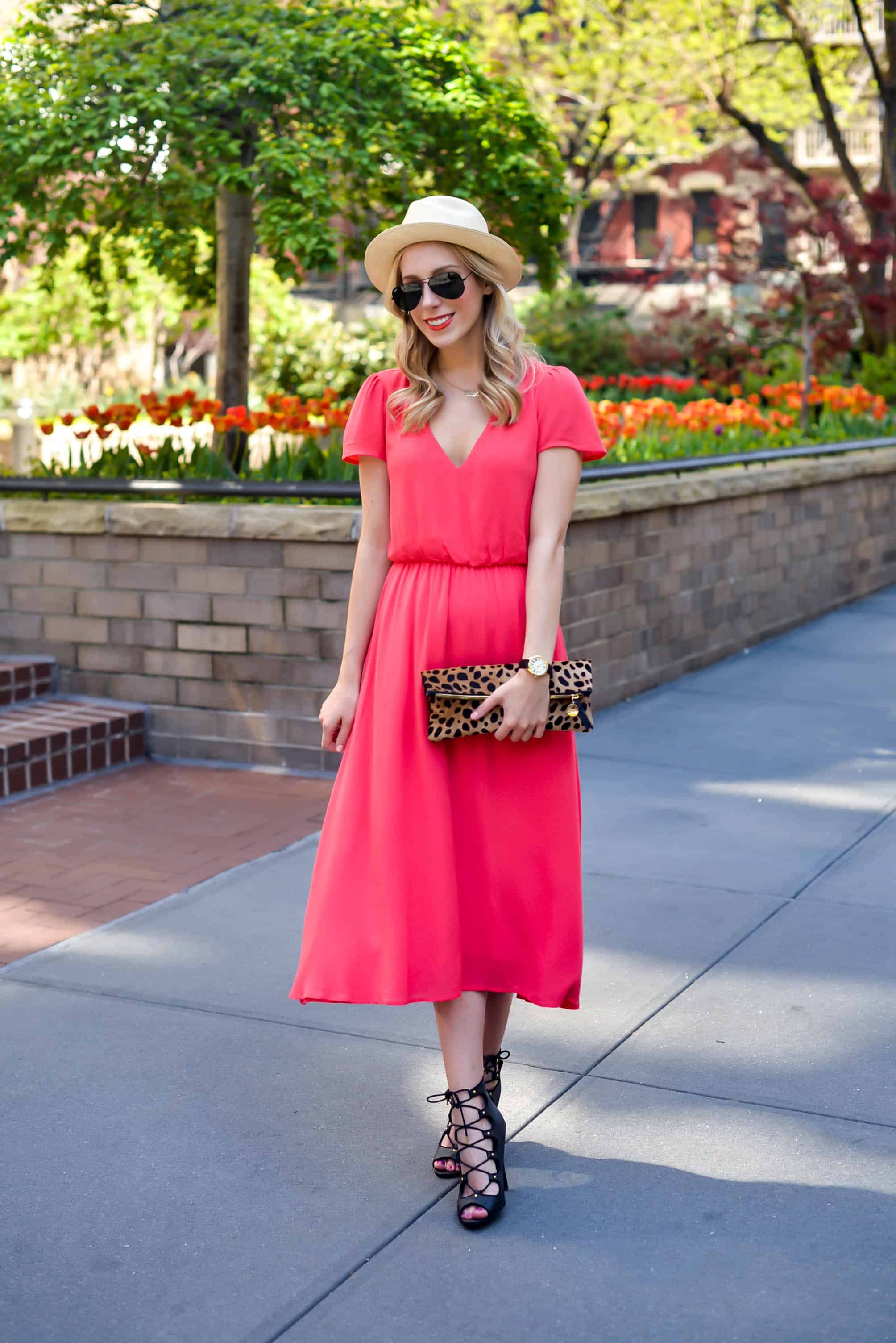 The Perfect Mother's Day Gift With Kate Spade New York | Katie's Bliss