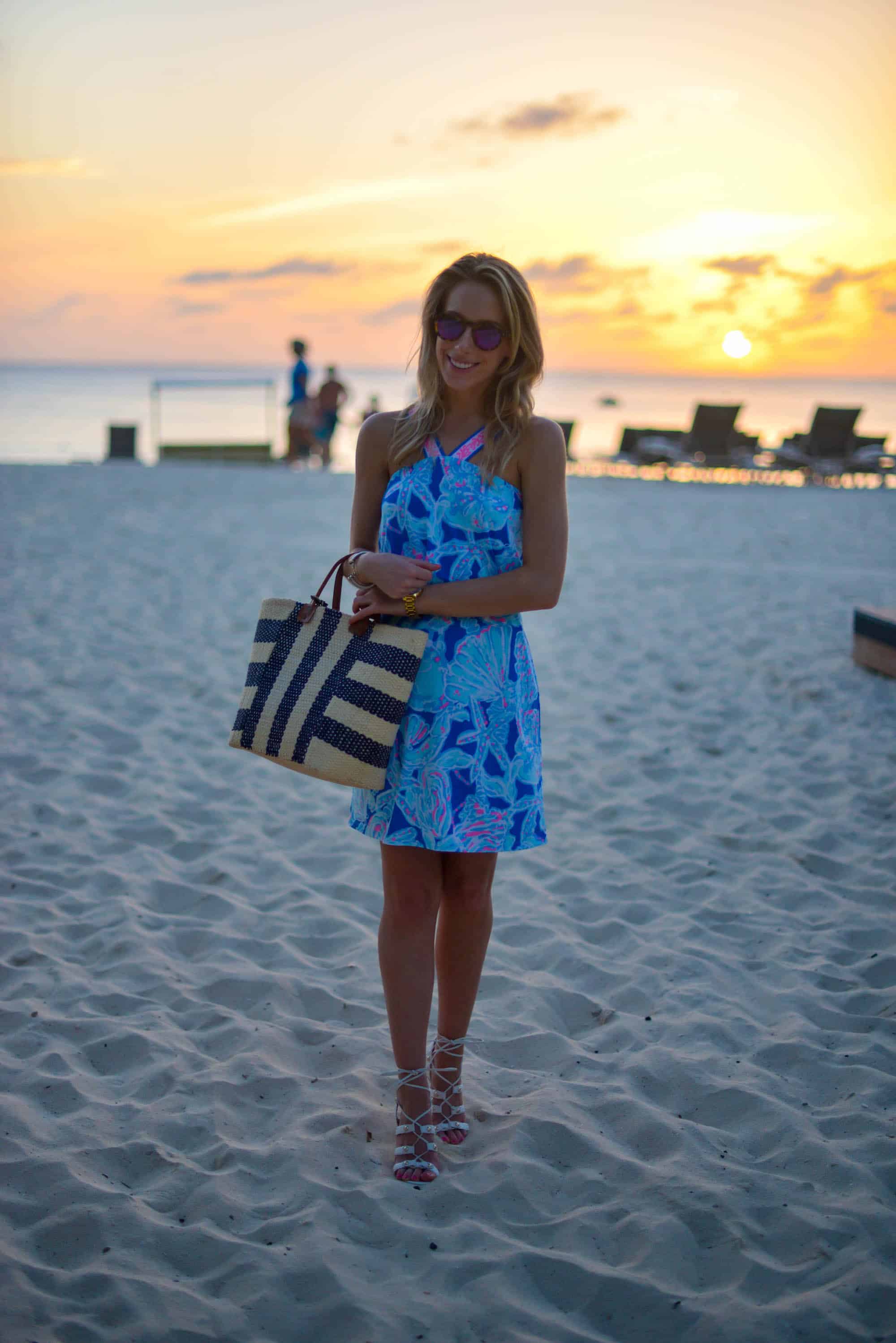 Lilly Pulitzer Shay Dress