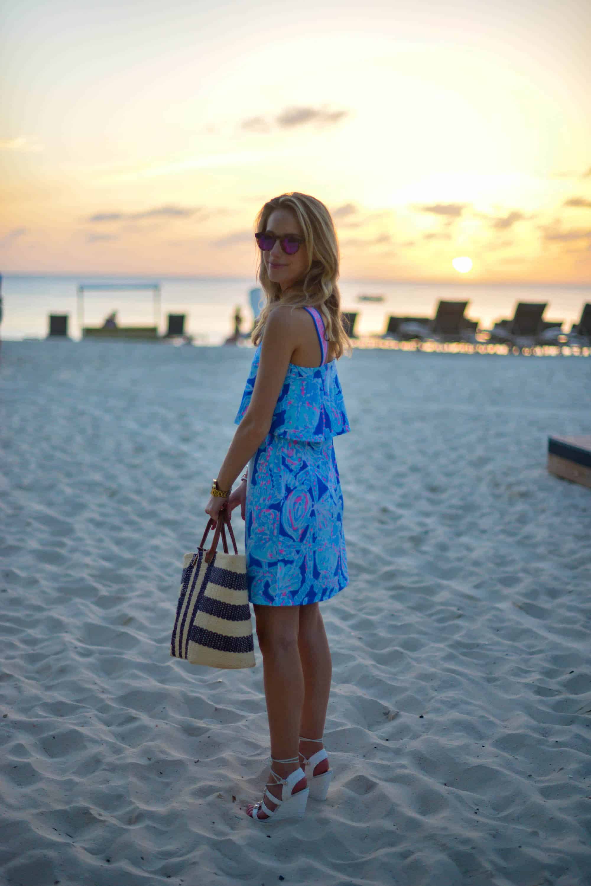 Shay dress shop lilly pulitzer