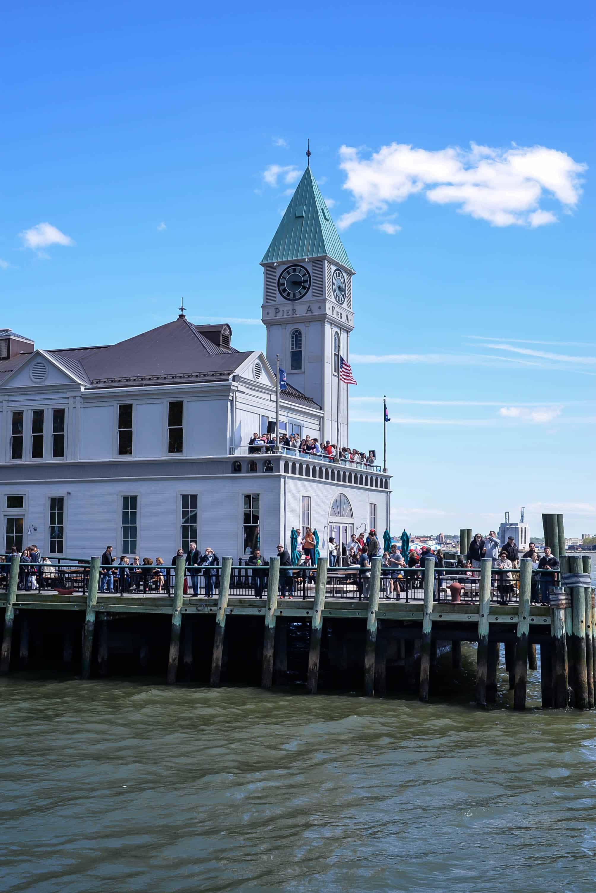 Vineyard Vines America's Cup 2016