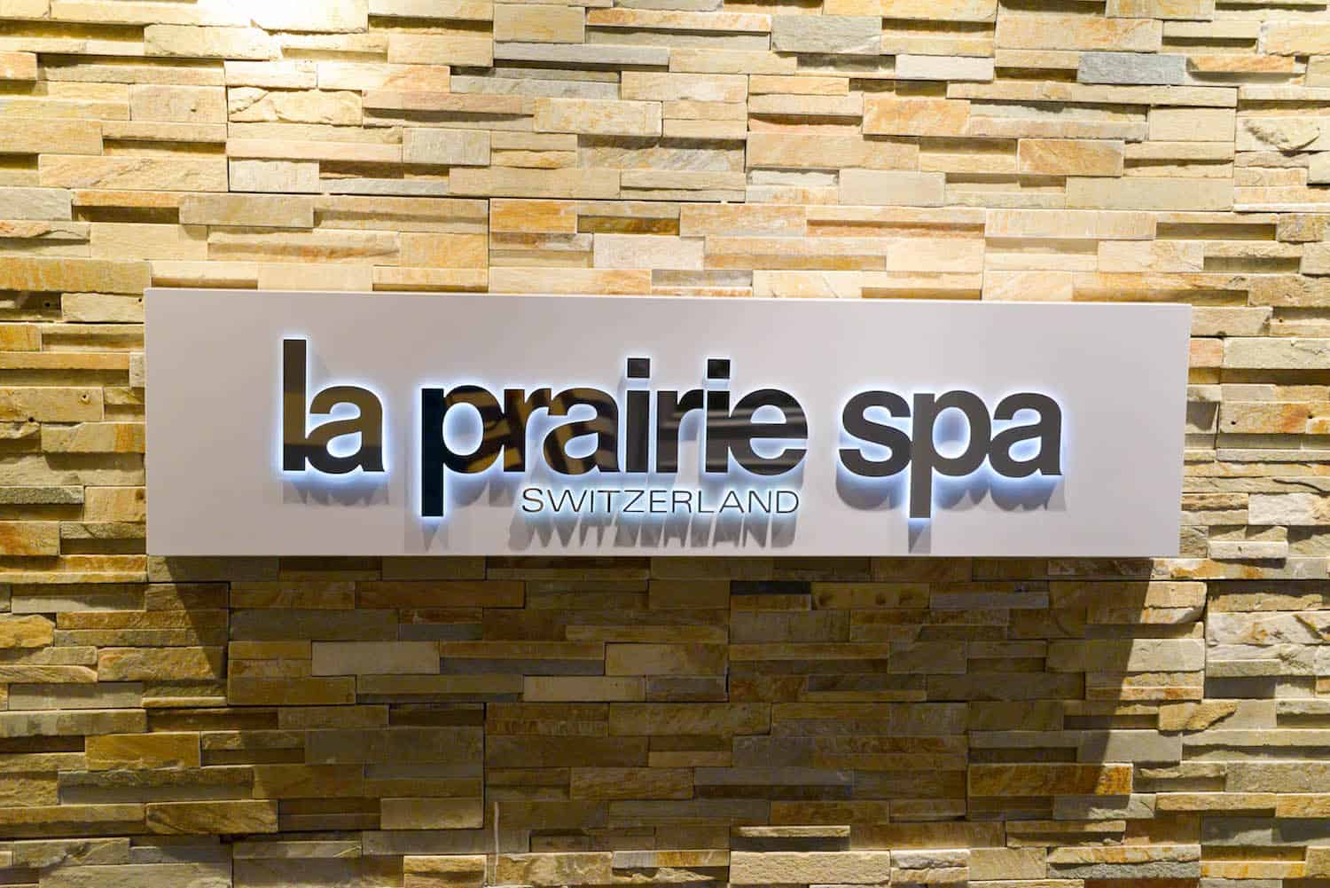 Ritz-Carlton Grand Cayman La Prairie Spa