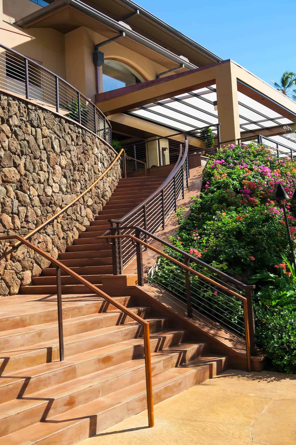 Four Seasons Resort Lanai Hawaii