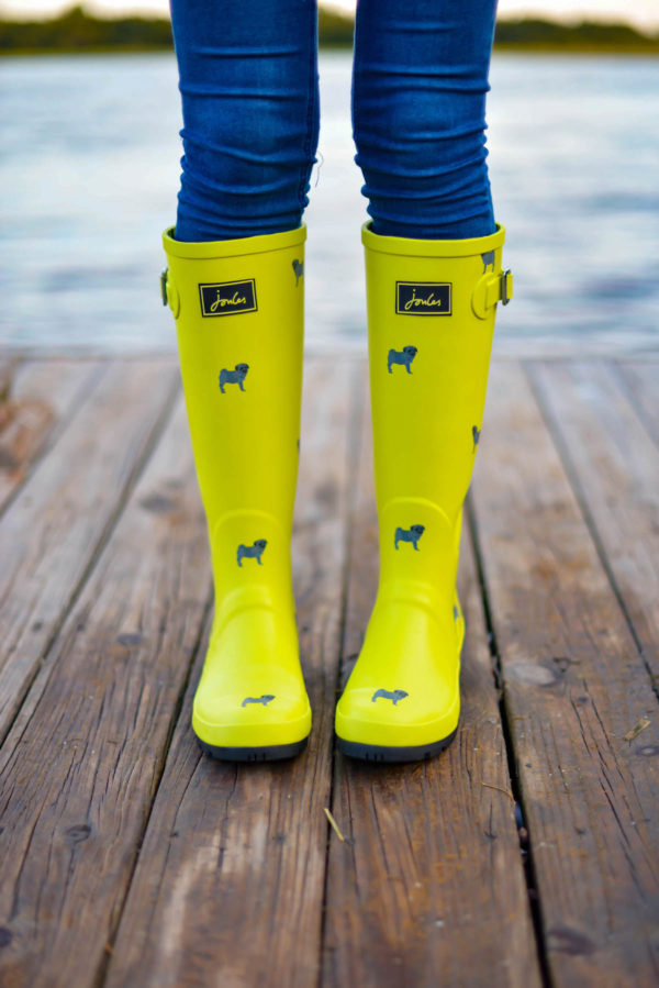 joules boots