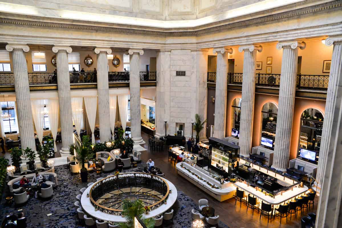 The Ritz-Carlton Philadelphia