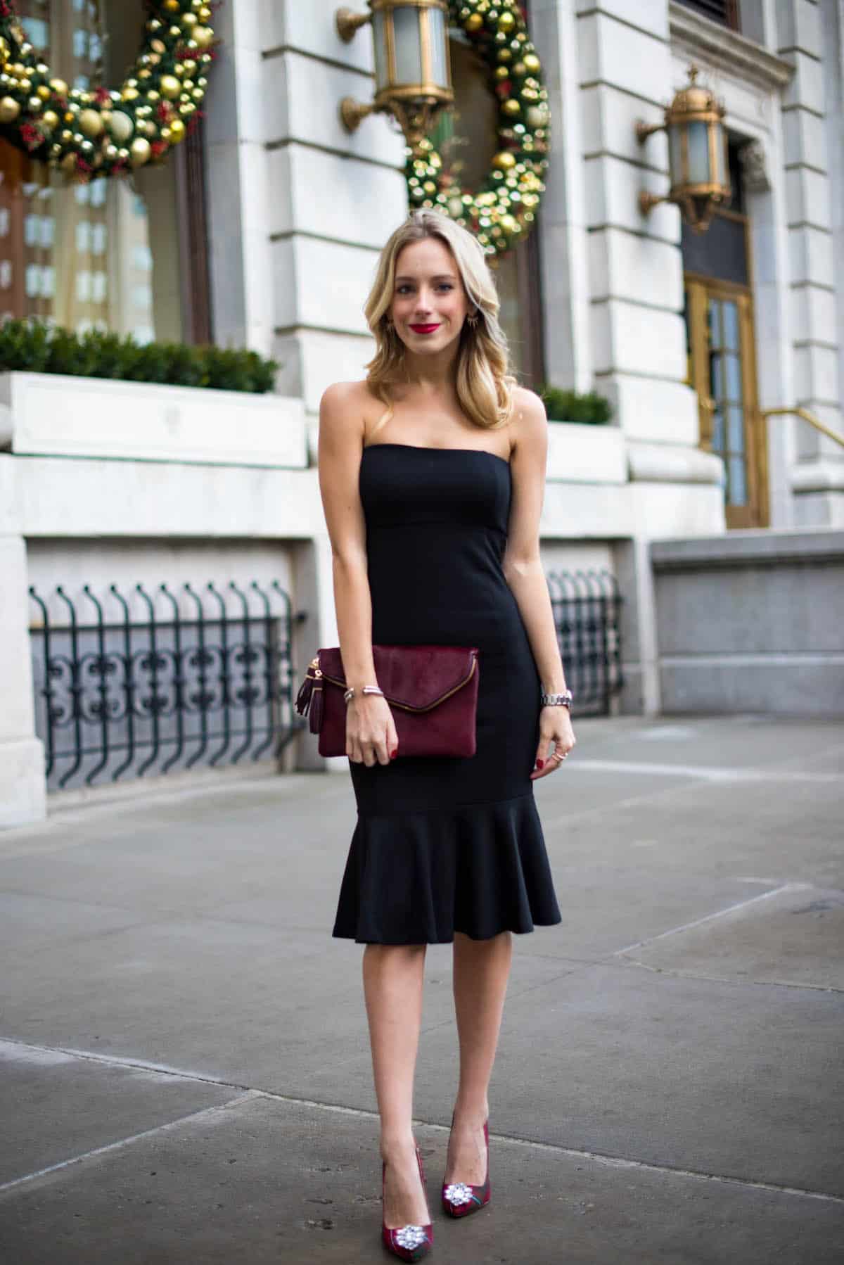 Lbd look clearance