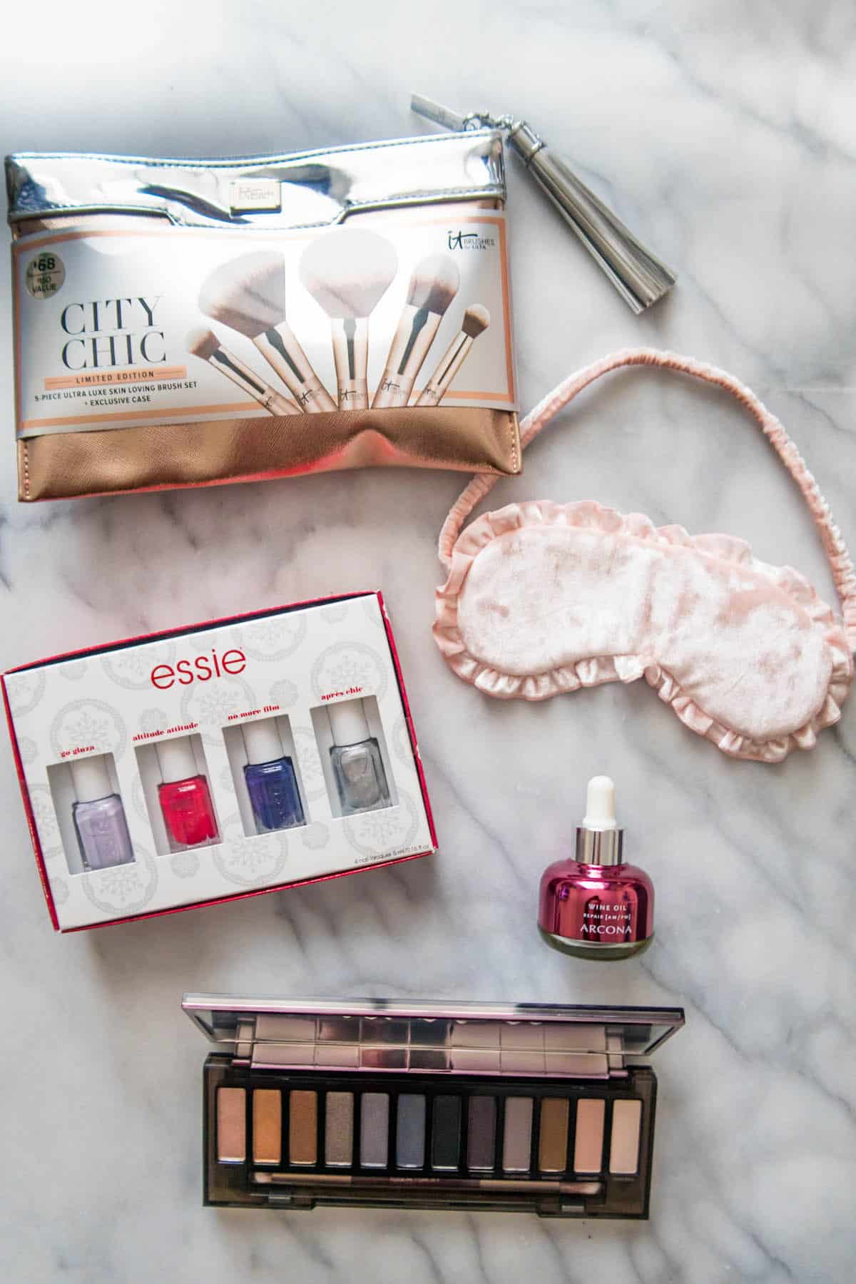 Beauty Holiday Gift Guide