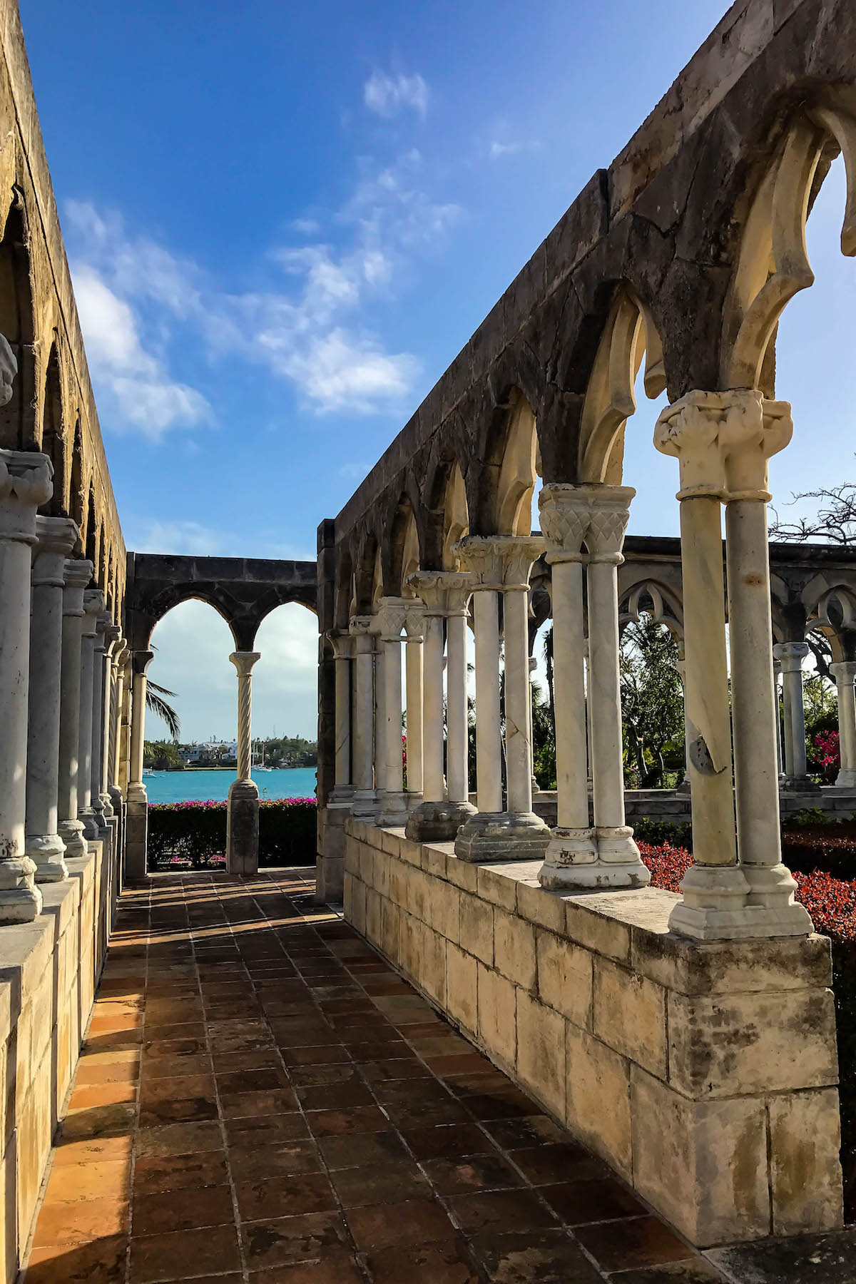 The Breakers One and Only Ocean Club Bahamas