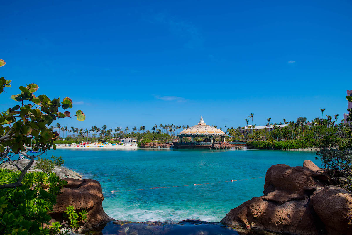 Atlantis Paradise Island Resort