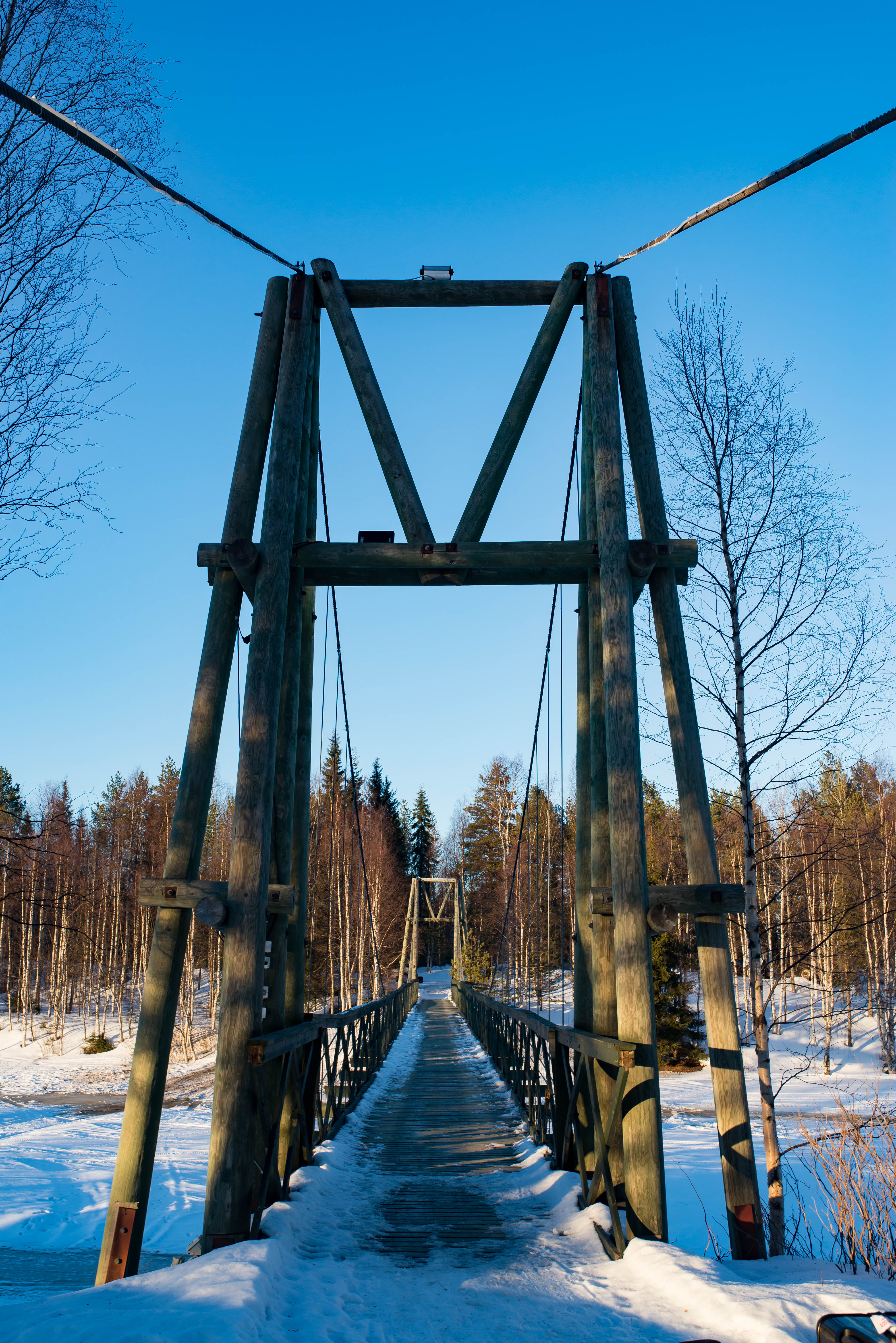 Hotel Vartiosaari Lapland Finland