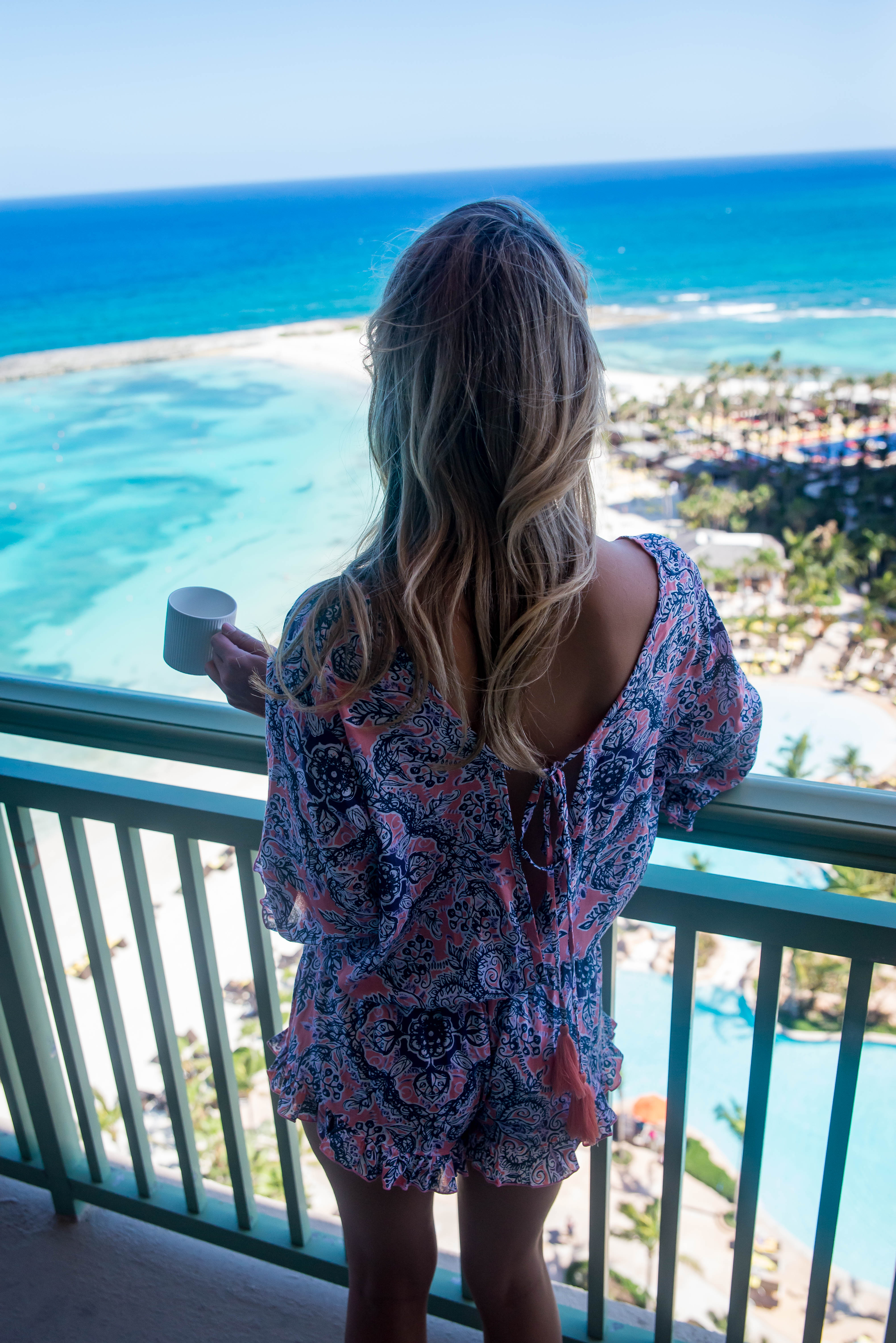 Atlantis Paradise Island Resort Review & Photo Diary | Katie's Bliss |  Bloglovin'