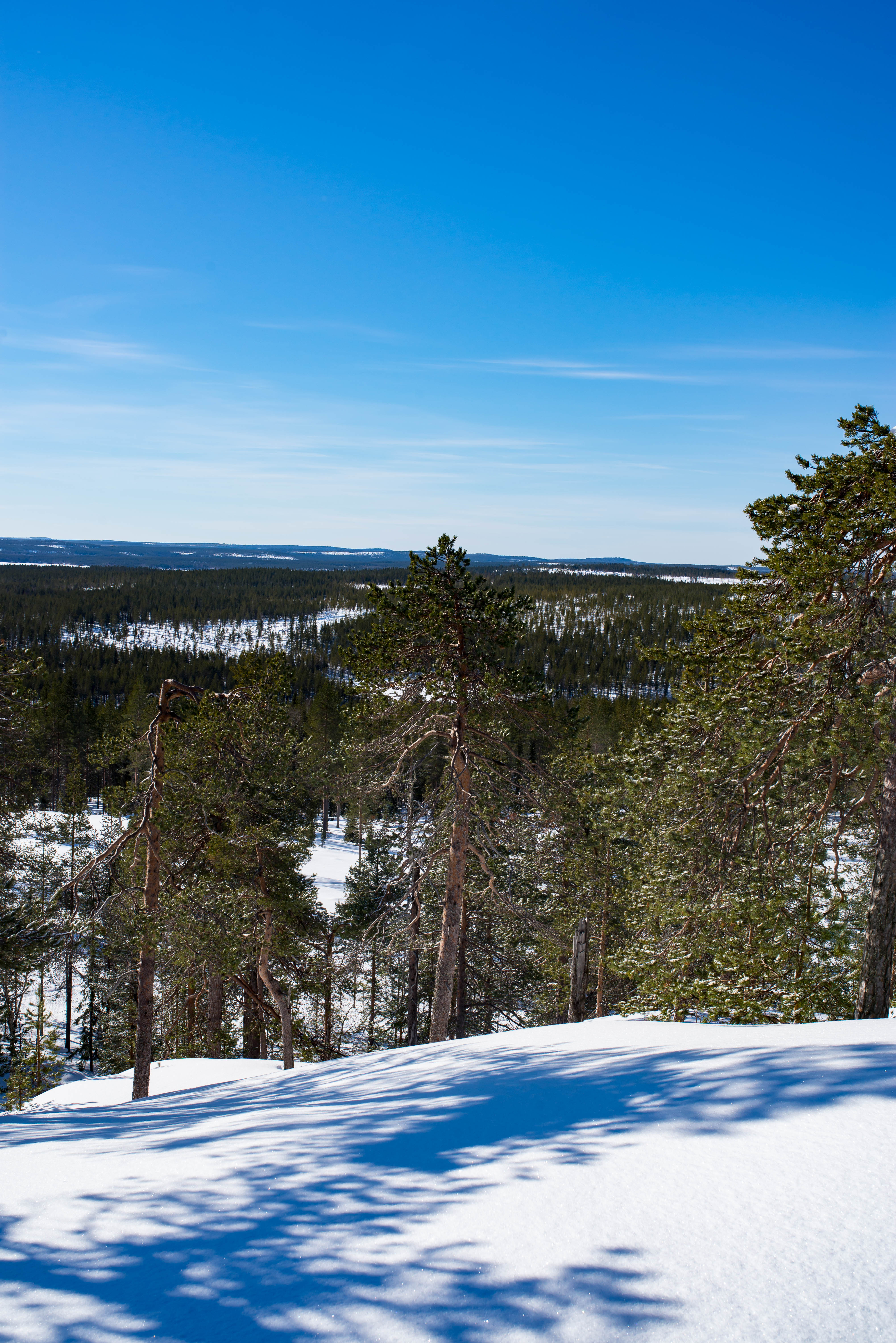 Lapland Finland