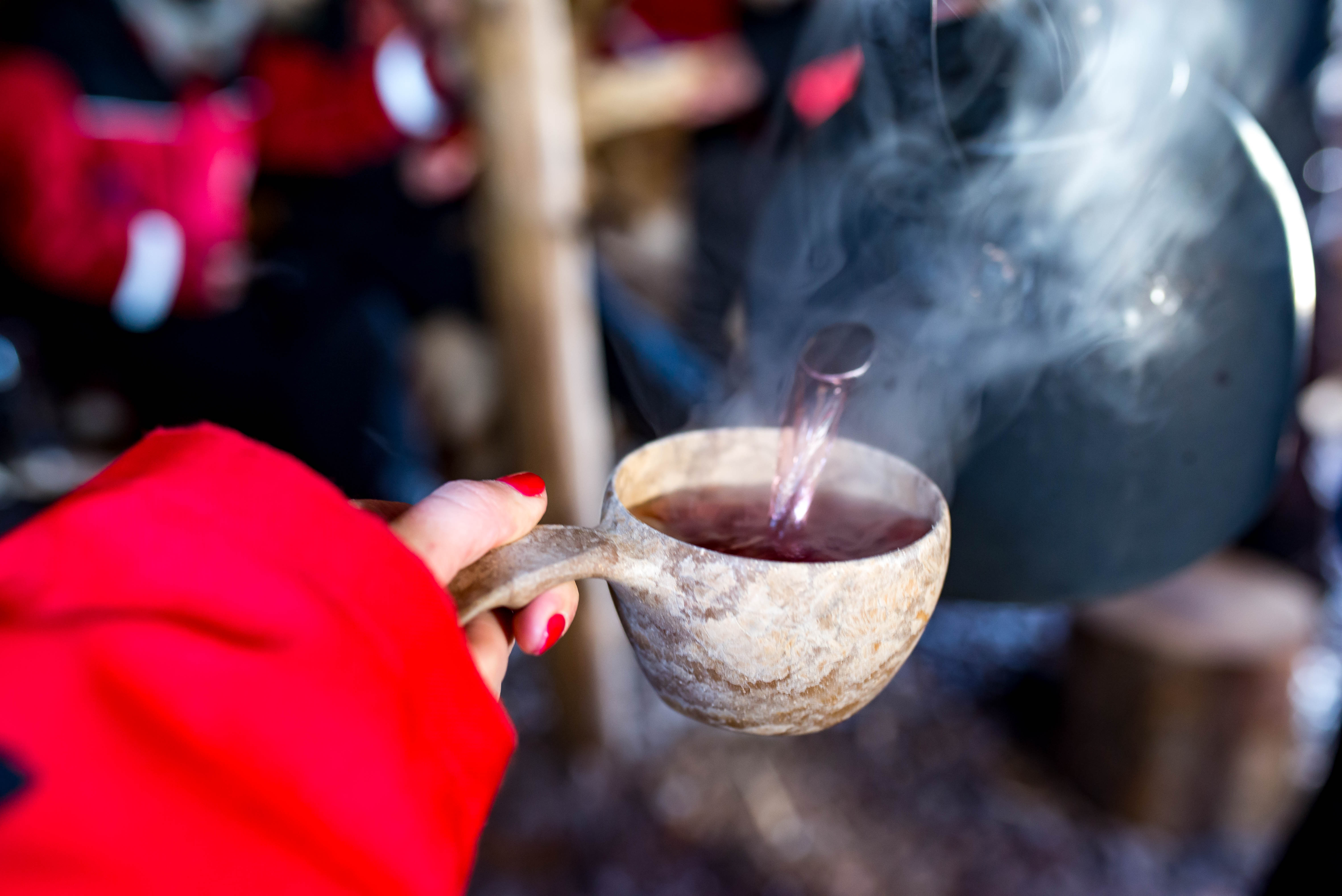 Lingonberry Juice Finland