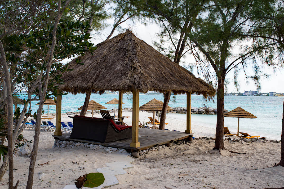 Sandals Royal Bahamanian Private Island