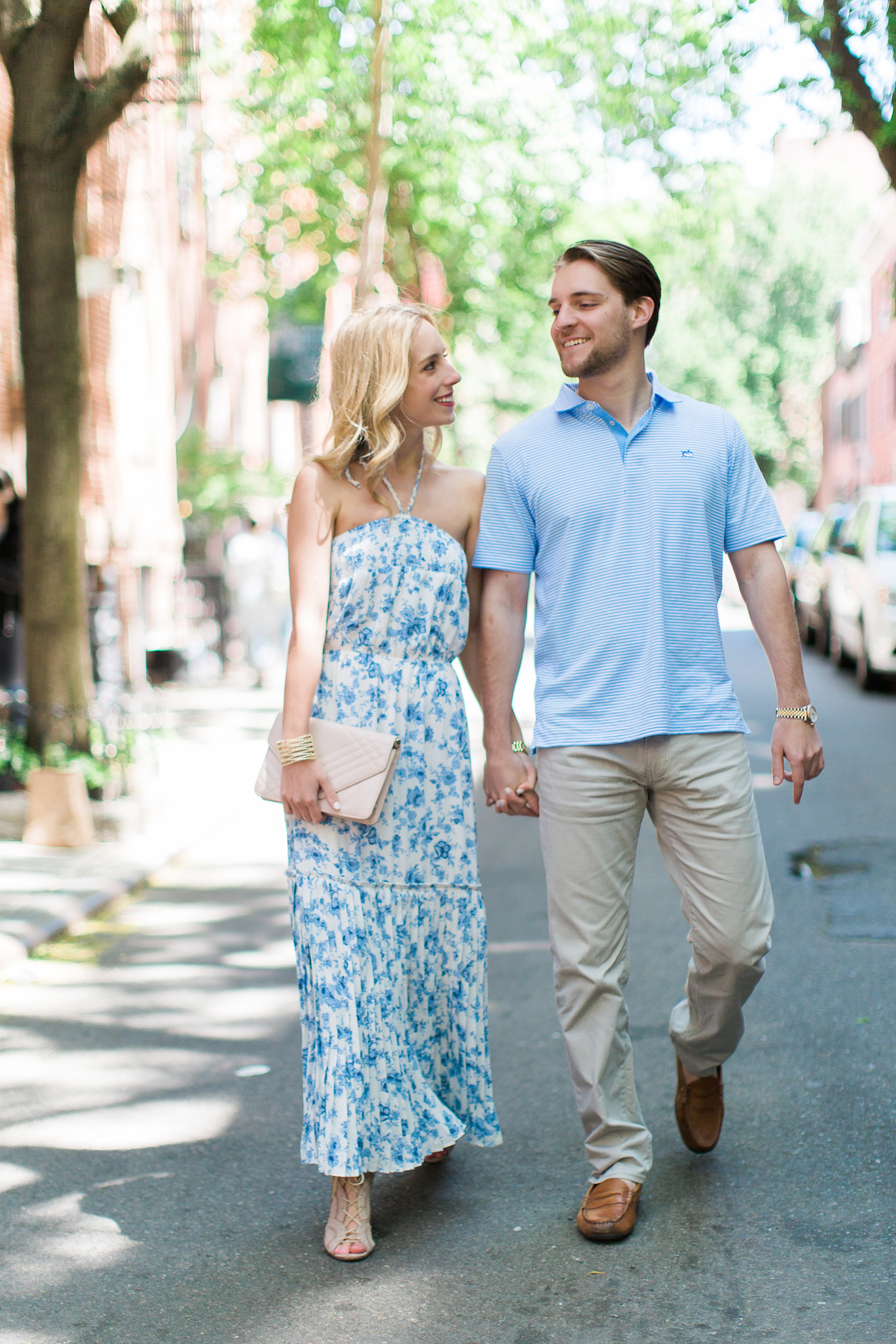 Dressy couple outfits hotsell