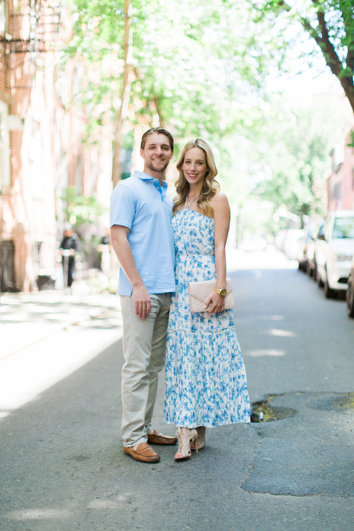 couple outfits summer