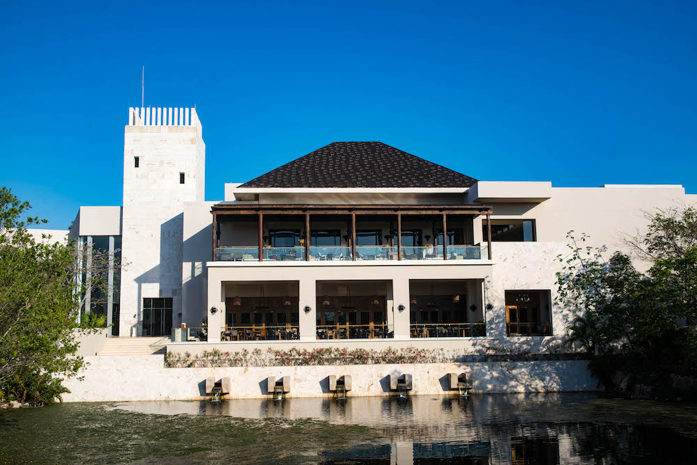 Fairmont Mayakoba Resort Review & Photo Diary