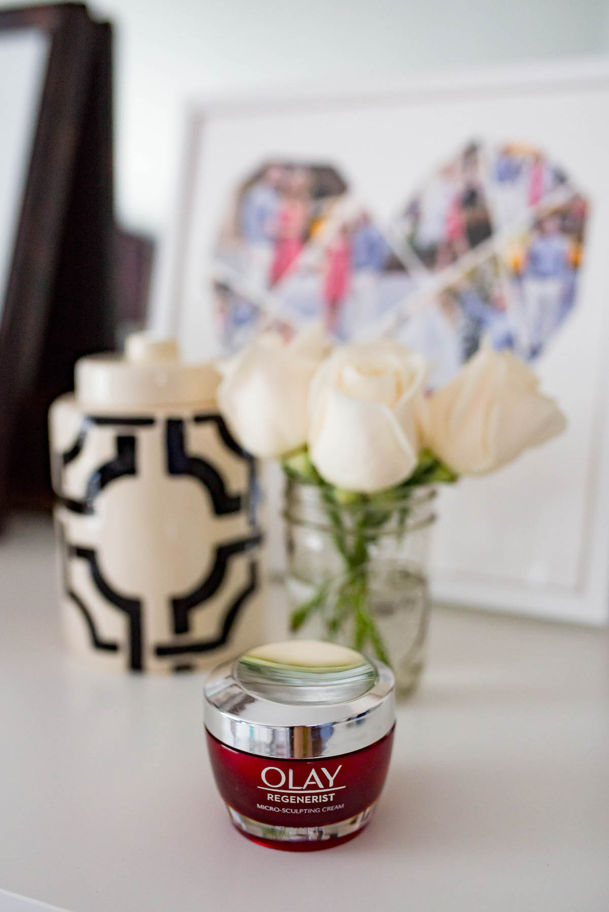 Olay Regenerist Micro Sculpting Cream Review