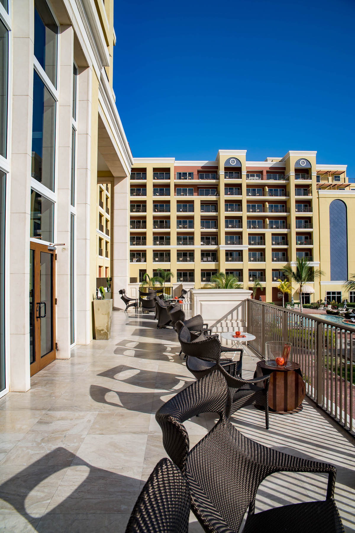 The Ritz-Carlton Aruba