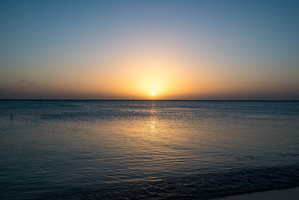 The Ritz-Carlton Aruba