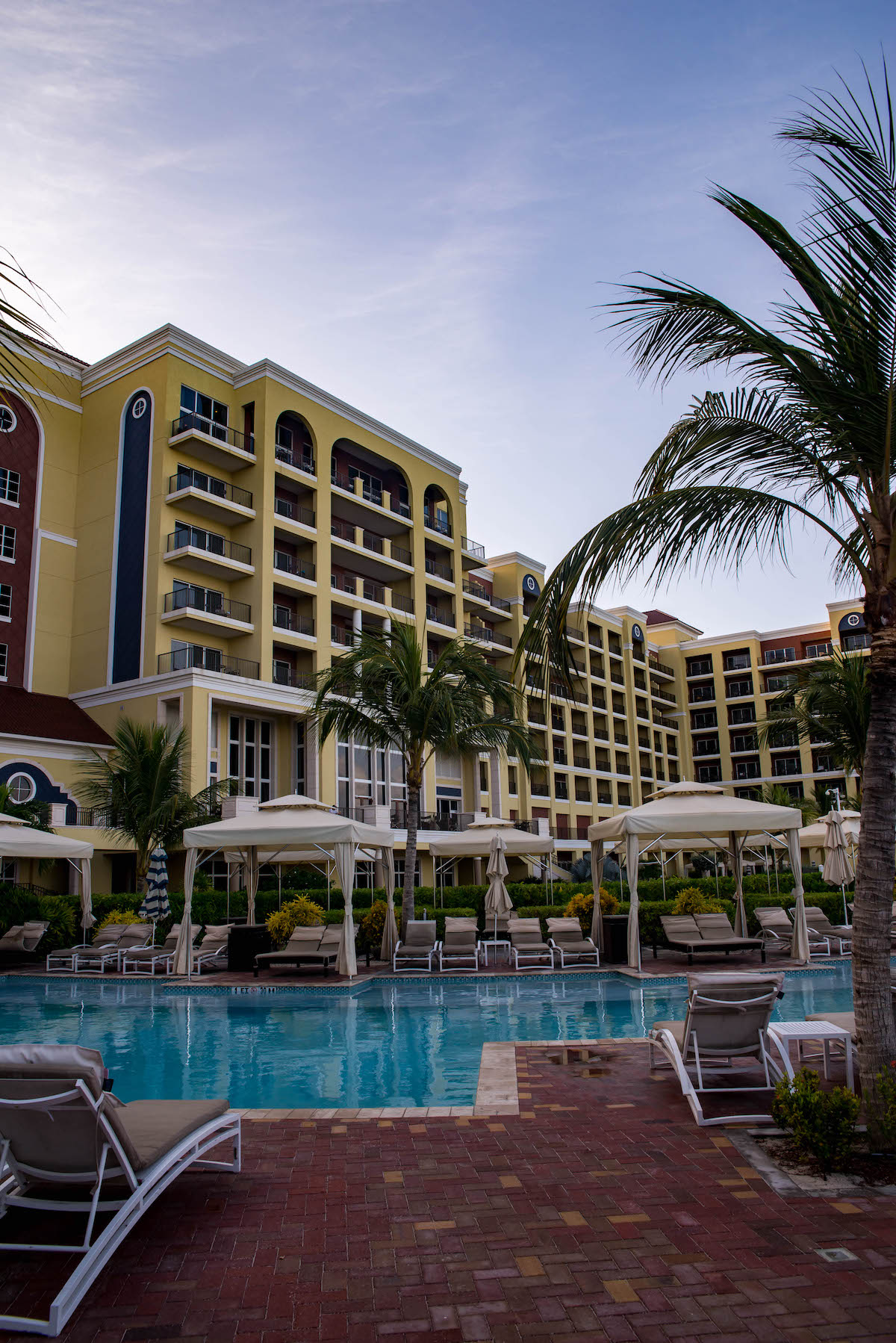 The Ritz-Carlton Aruba