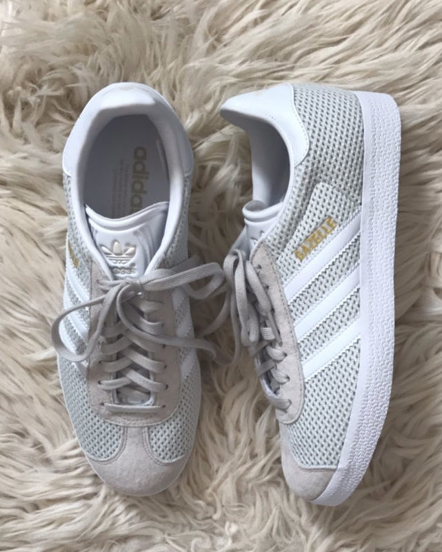 Adidas Gazelle Sneakers