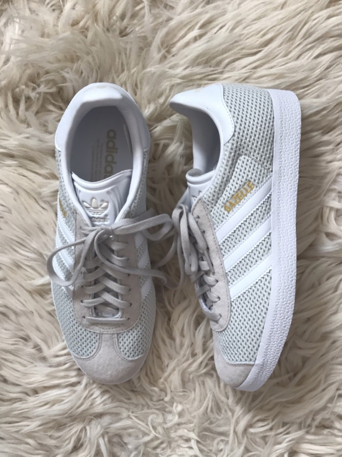 Adidas Gazelle Sneakers