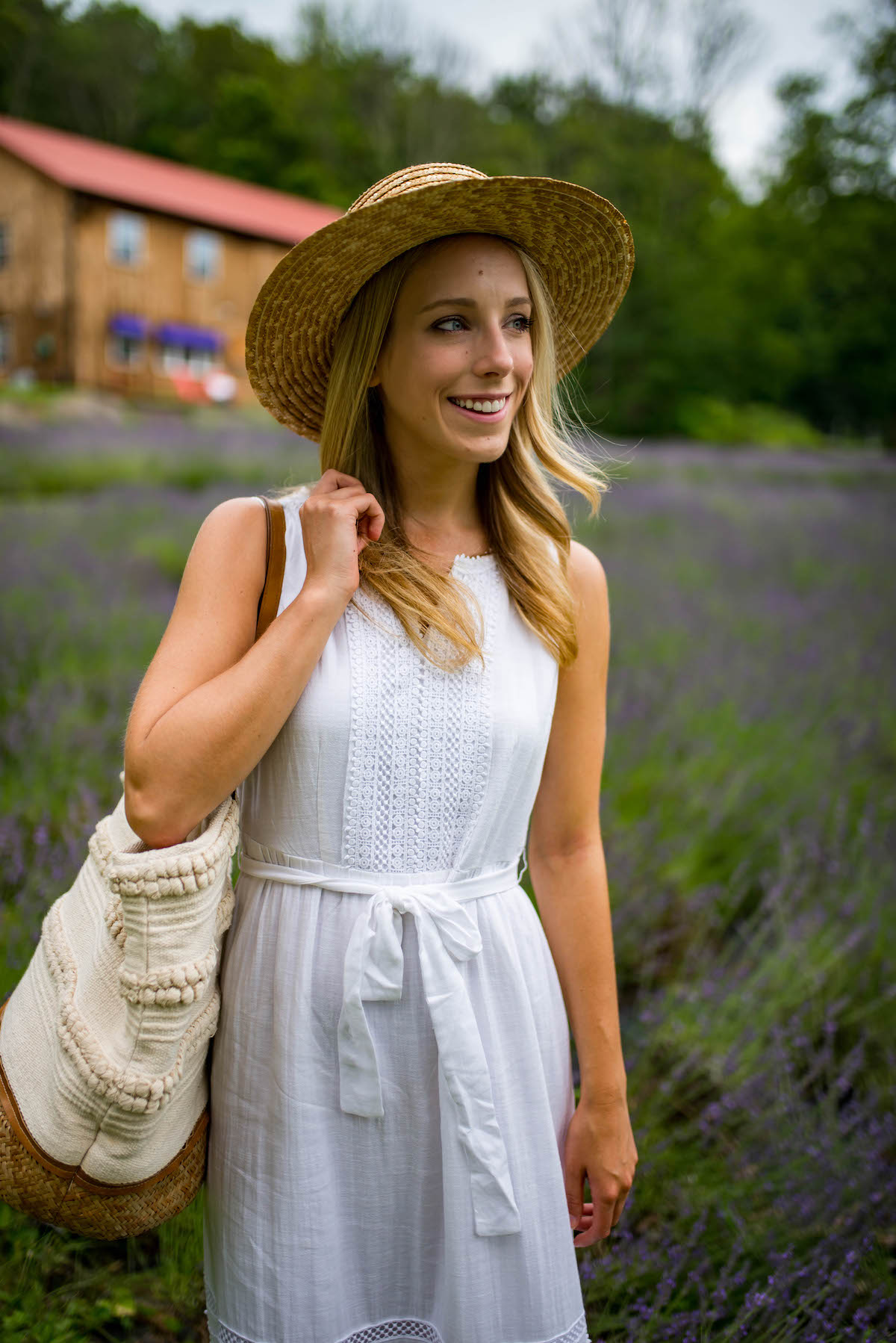 Lavender Farm