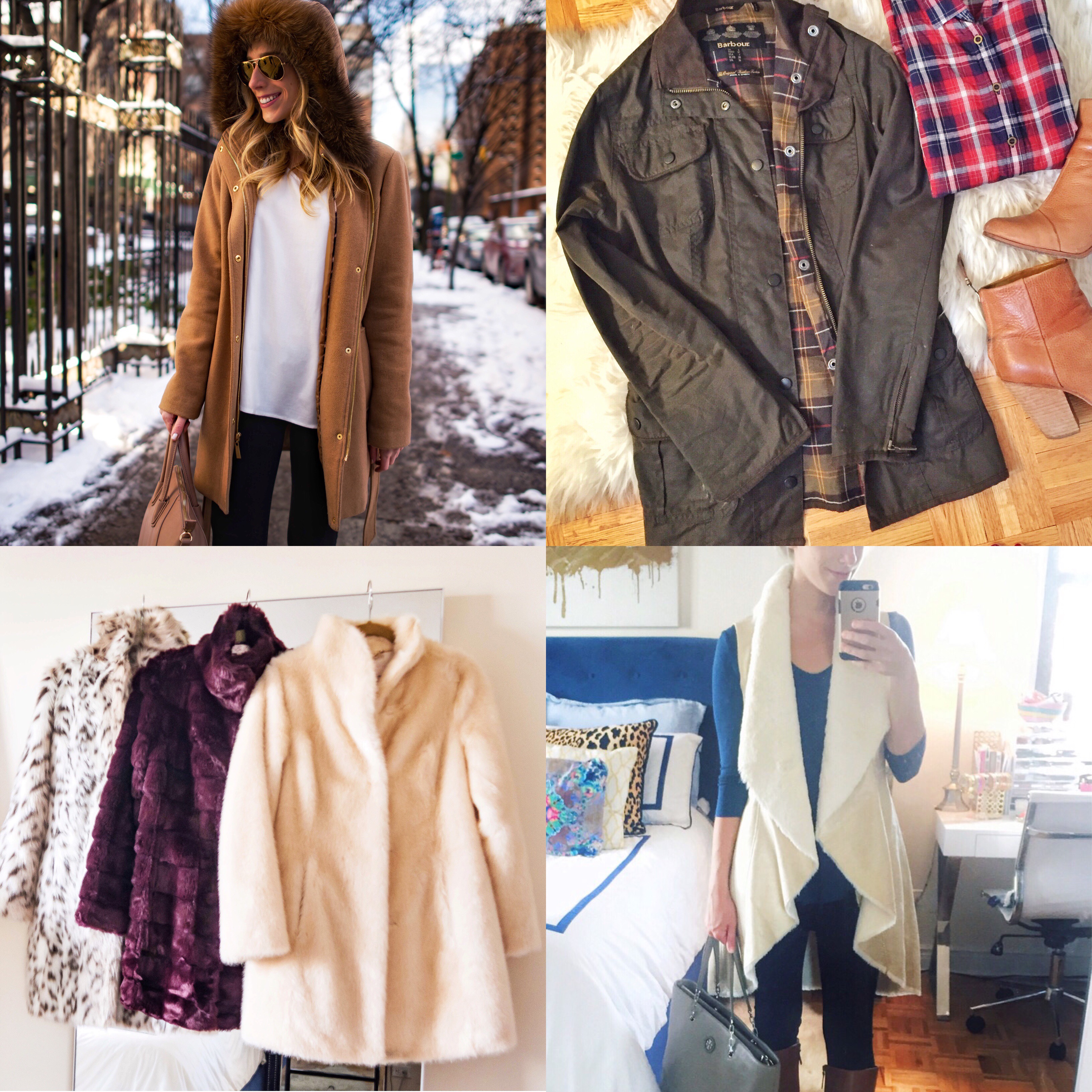 Nordstrom Anniversary Sale Coats