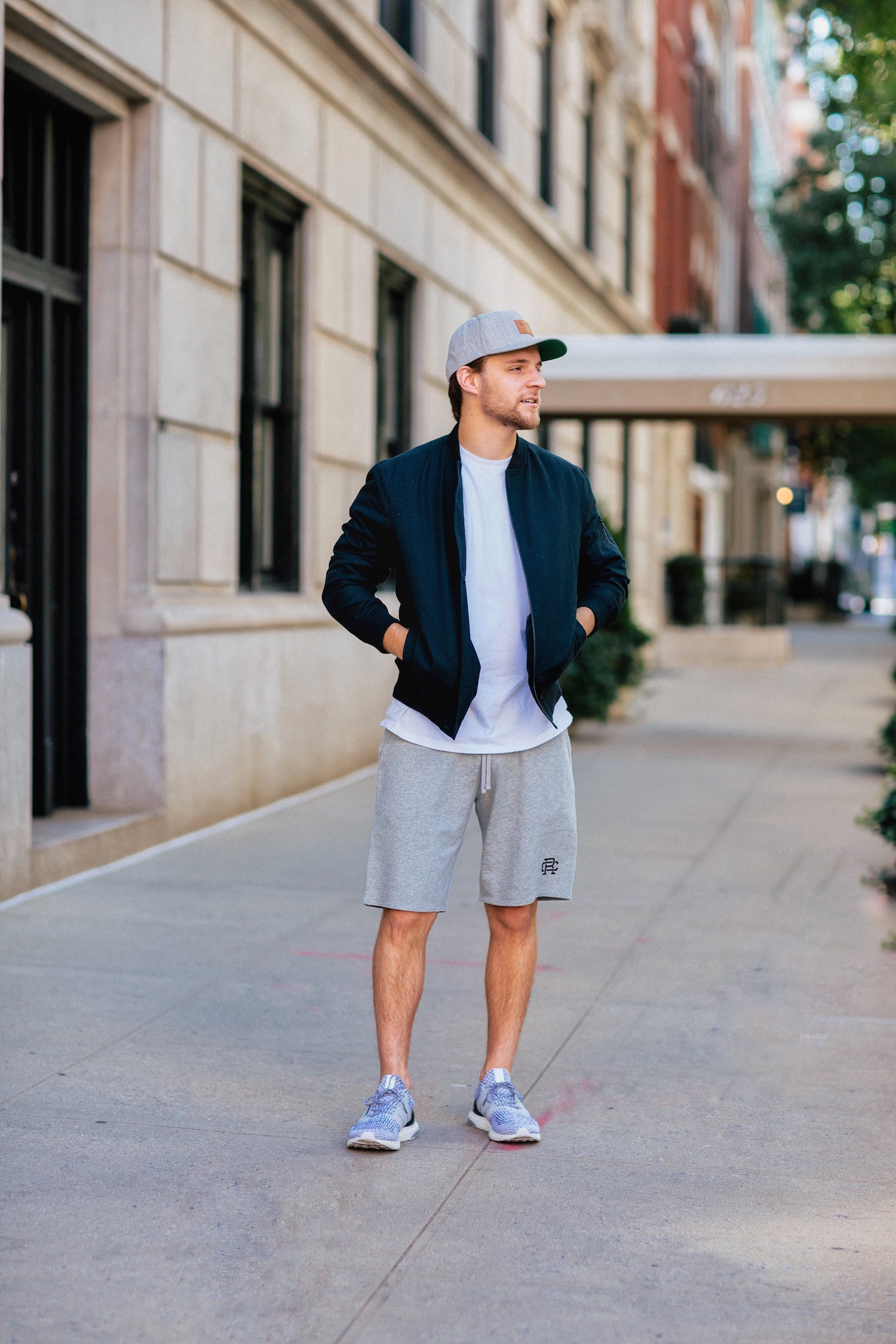 Reigning Champ Terry Sweat Shorts