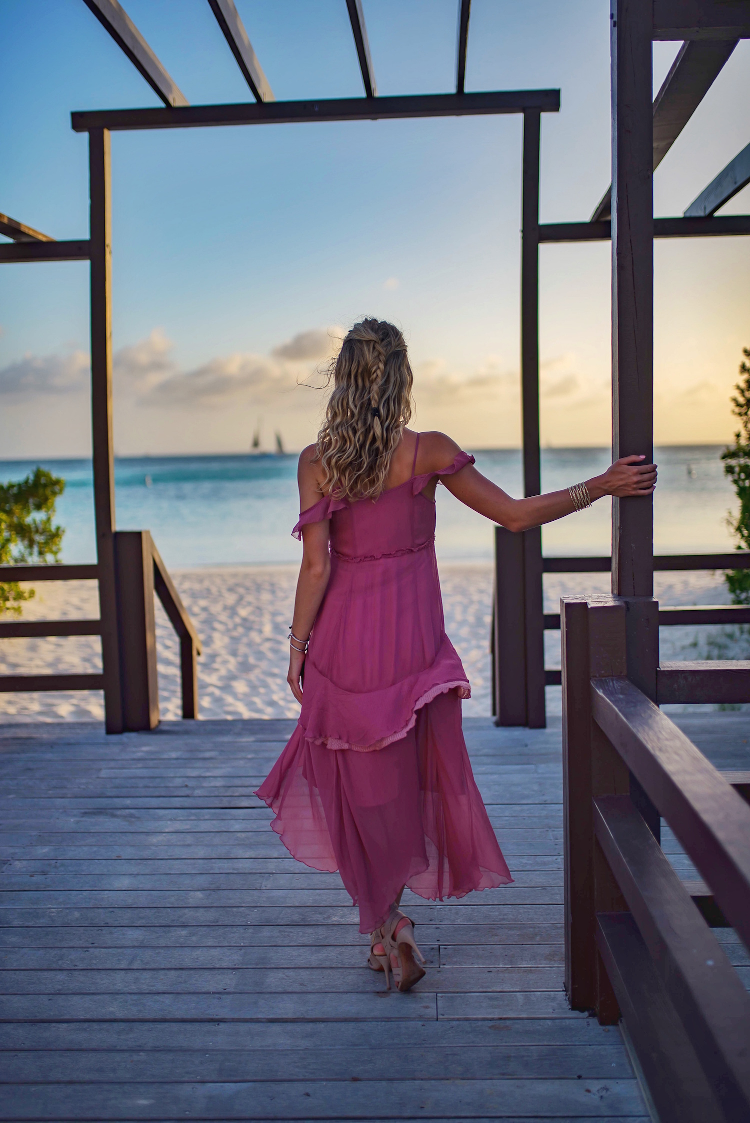 Tips For Overcoming Travel Anxiety - Katie's Bliss