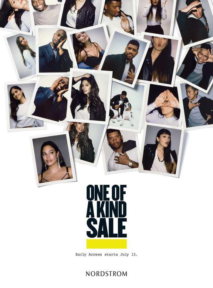 Nordstrom Anniversary Sale 2017 Catalogue