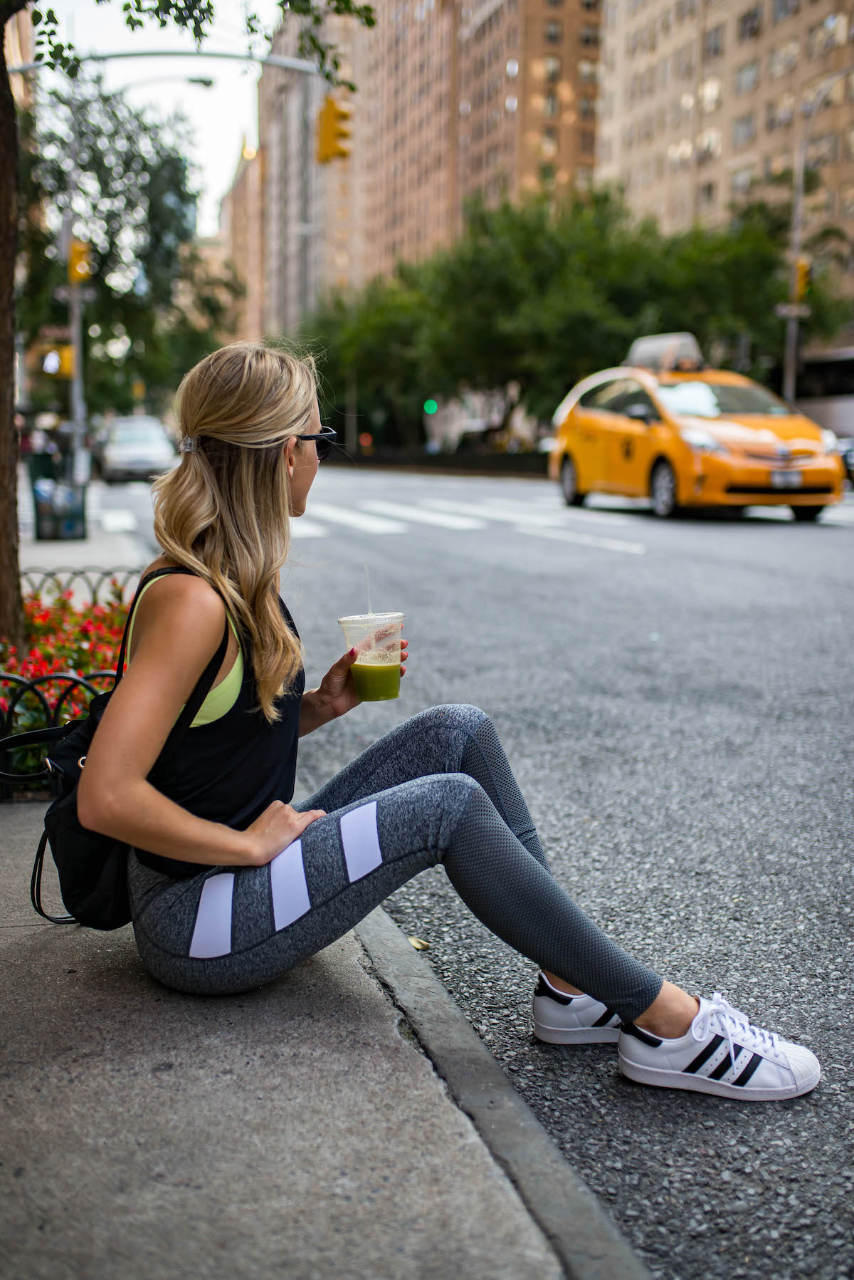 2 Affordable Activewear Looks - Katie's Bliss