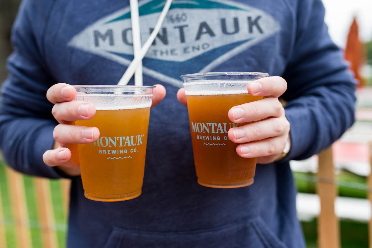 Montauk Brewing Company