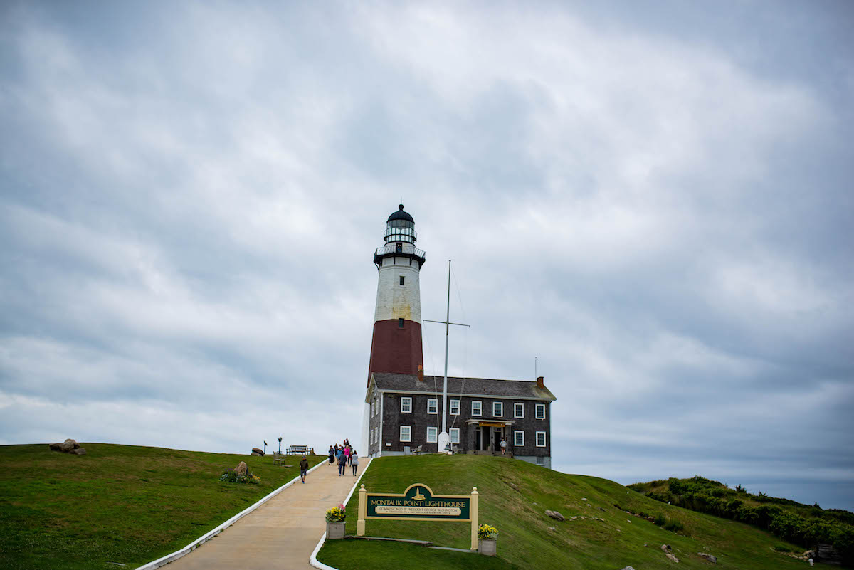 Hamptons Recap | Montauk Travel Guide | Katie's Bliss