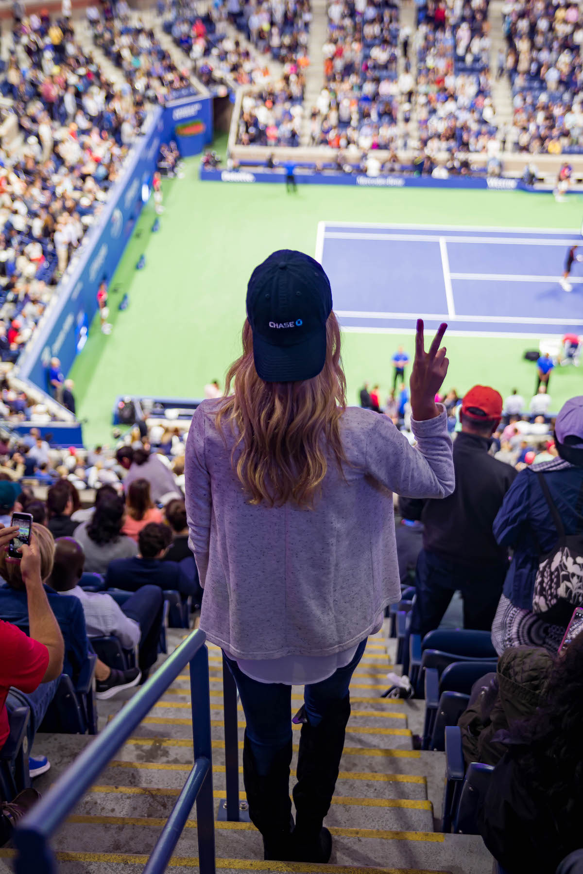 US Open 2017