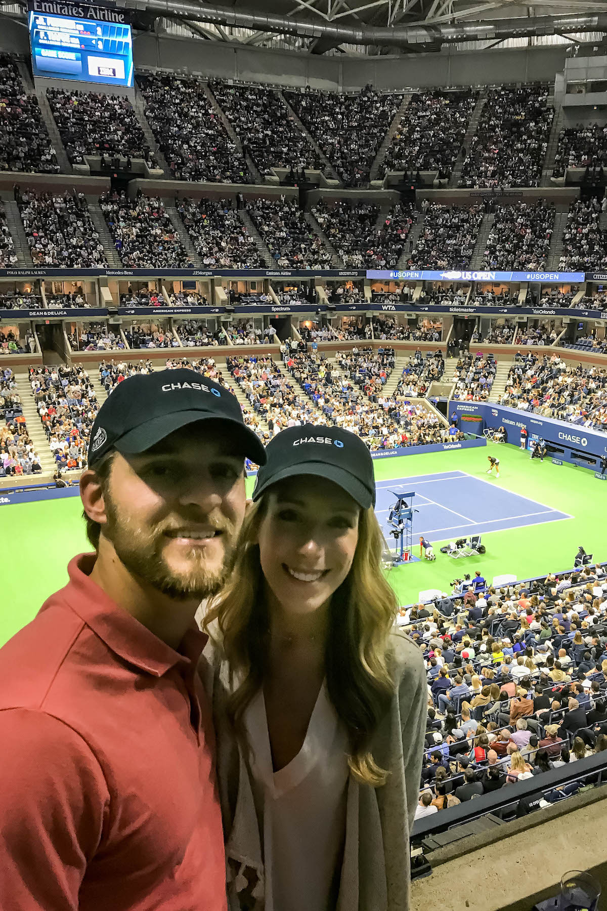 US Open 2017