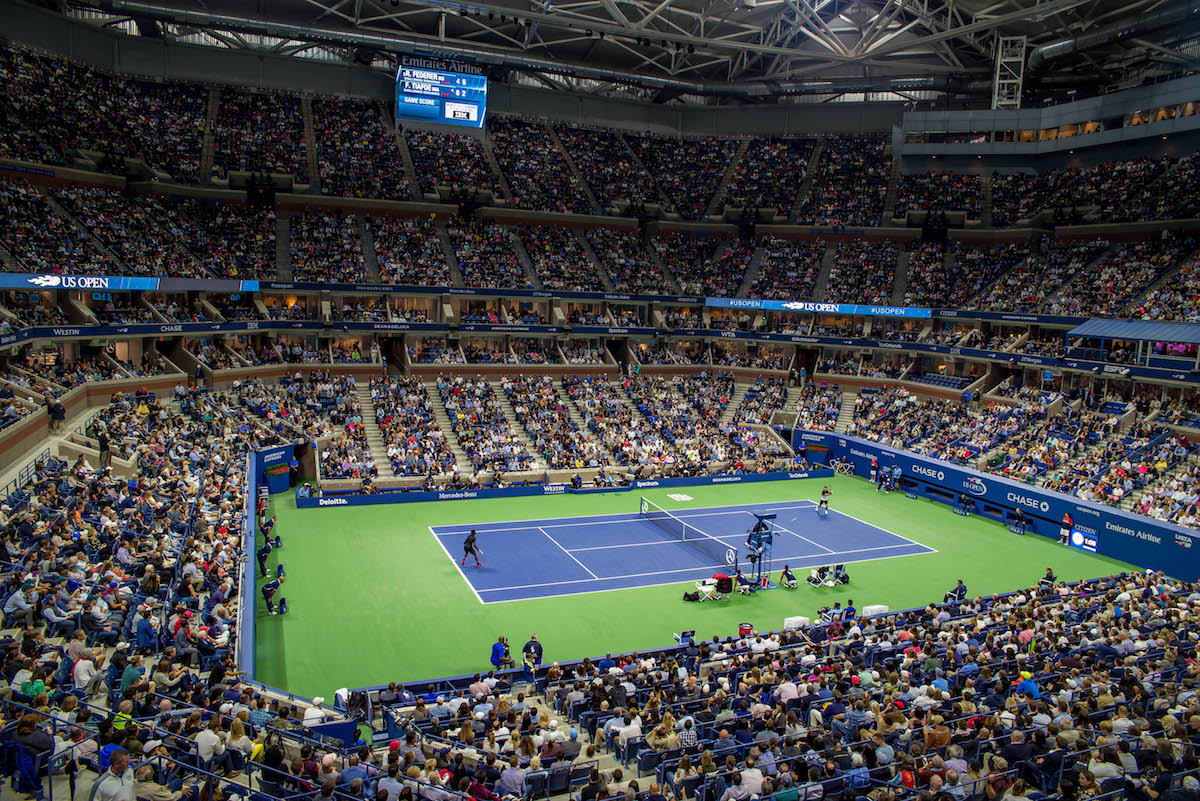 US Open 2017