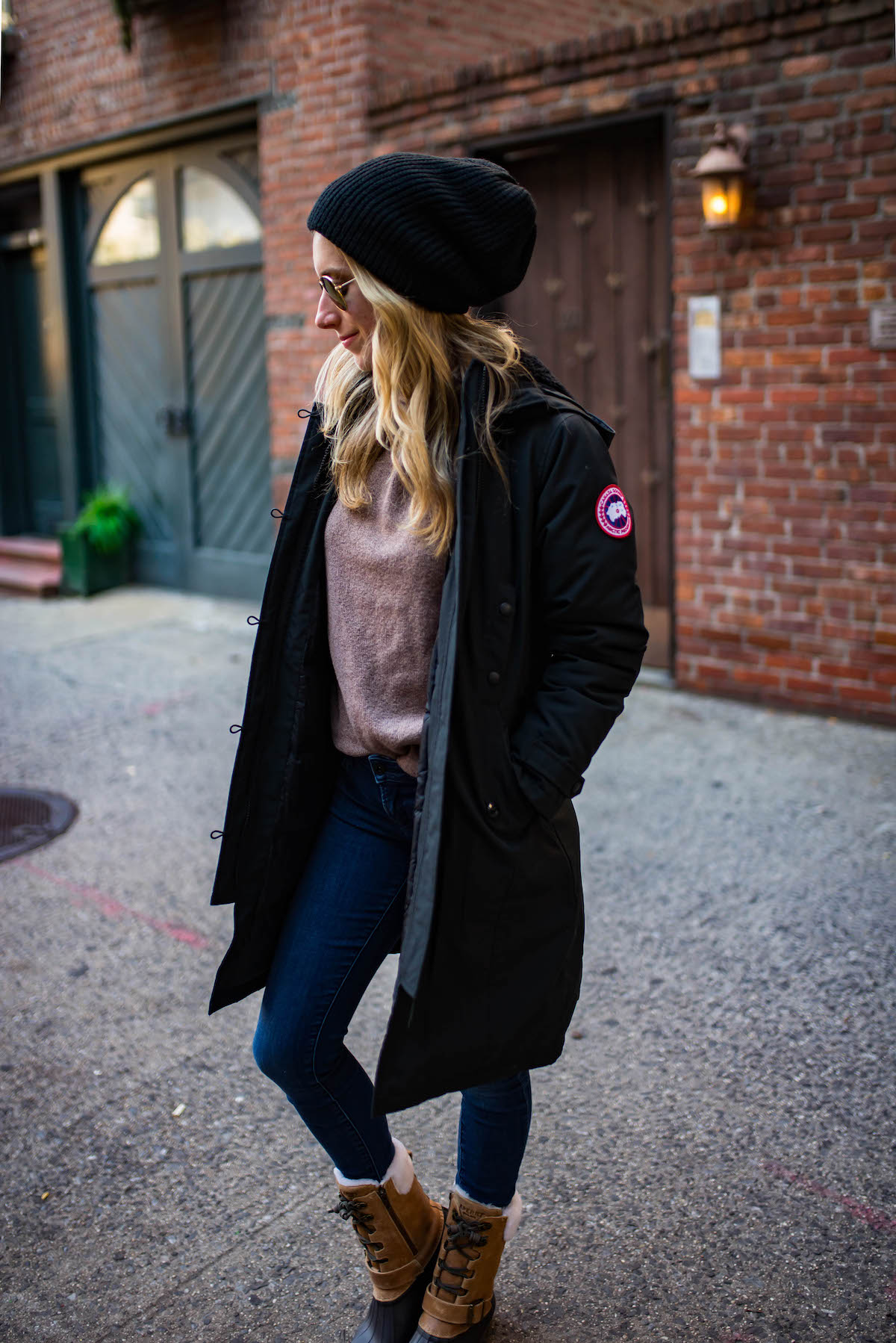 Canada Goose Black Friday Sale