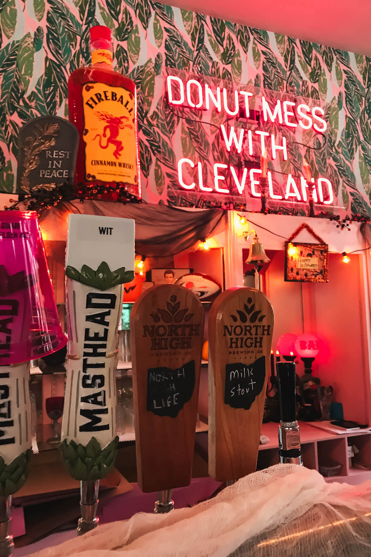 Cleveland Ohio Weekend Travel Guide