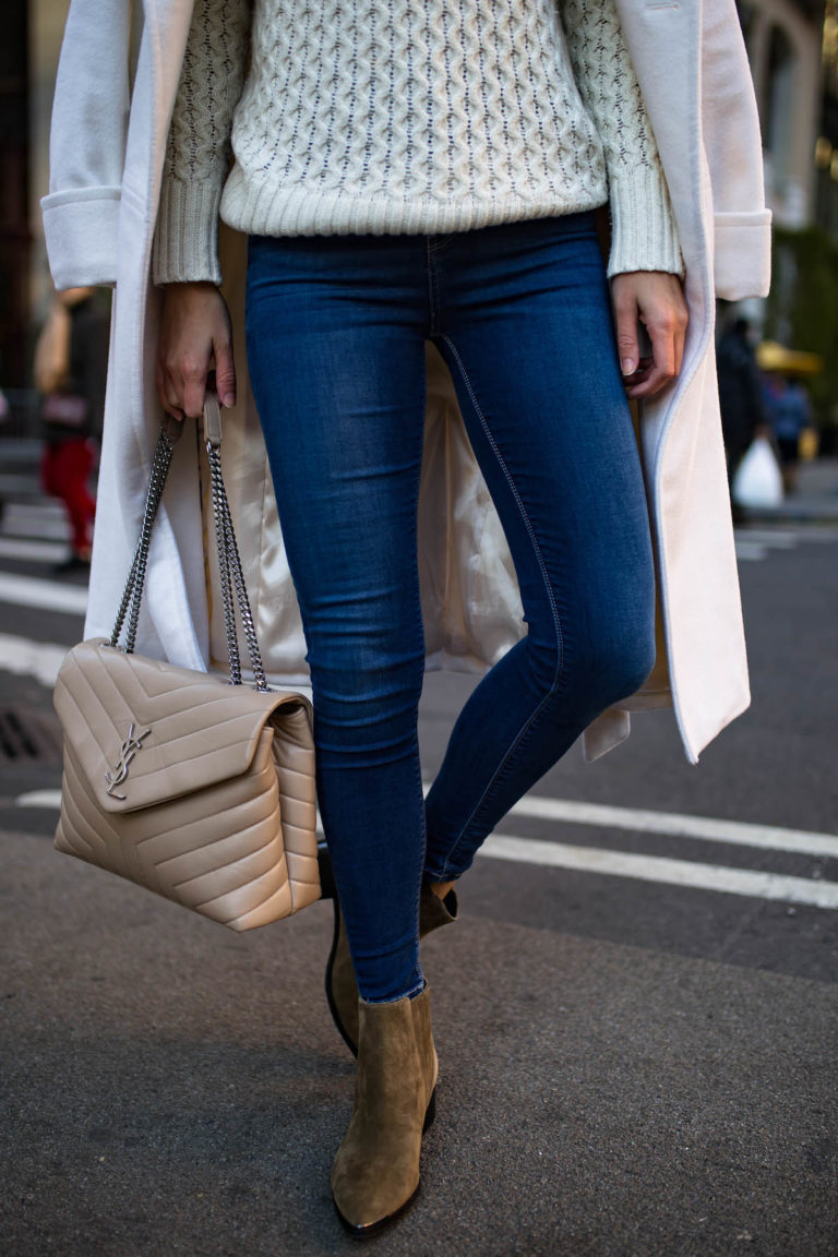 how to style short booties