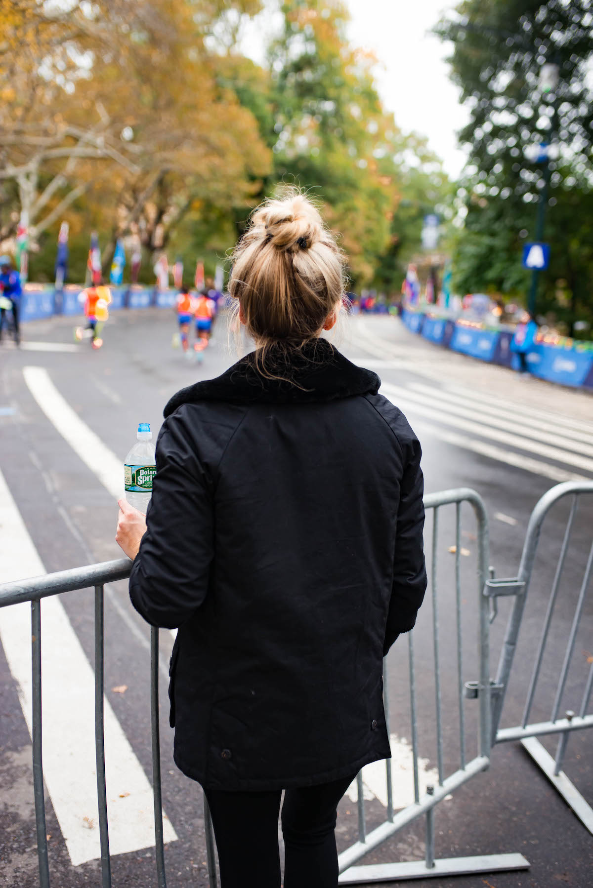 New York City Marathon 2017