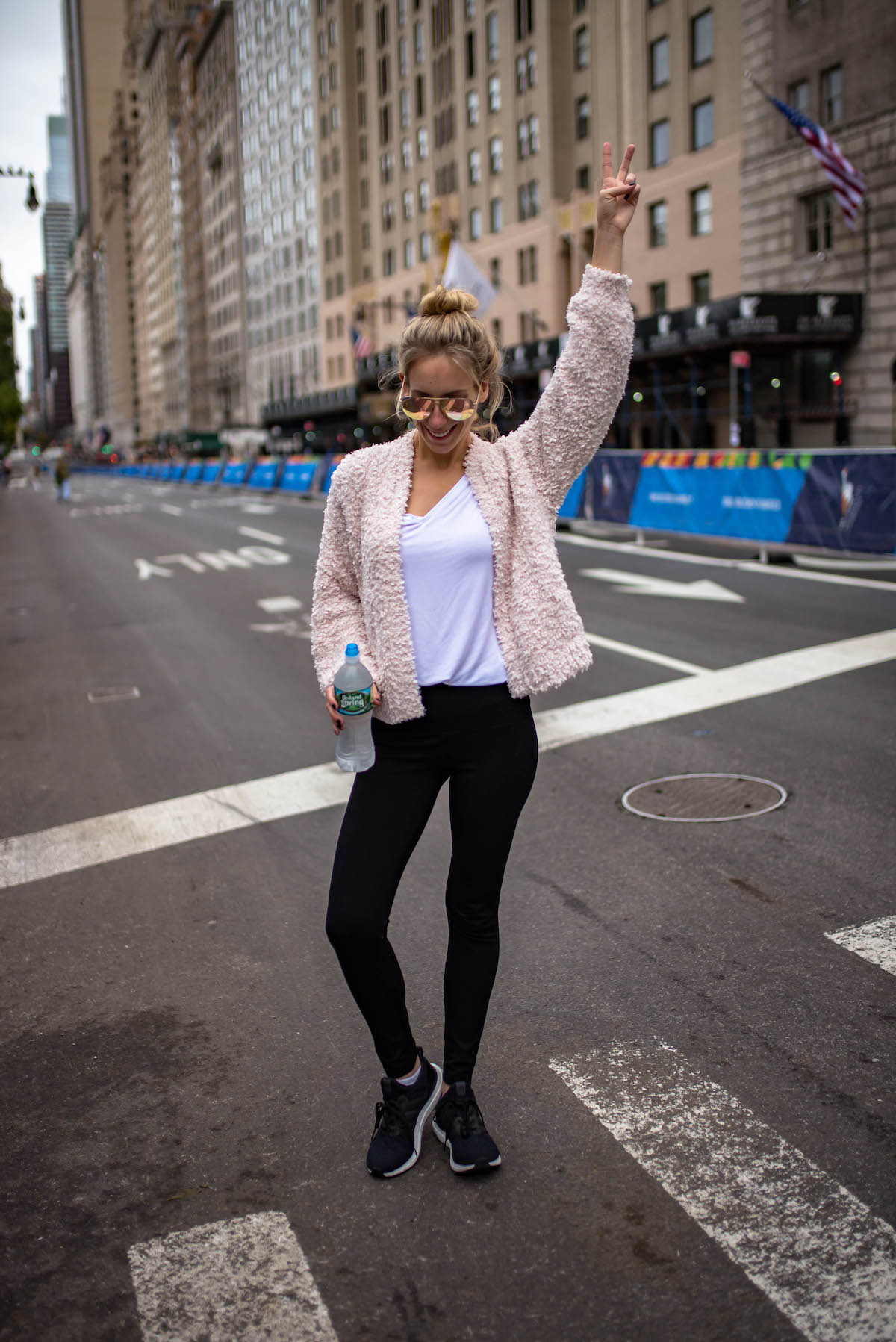 New York City Marathon 2017