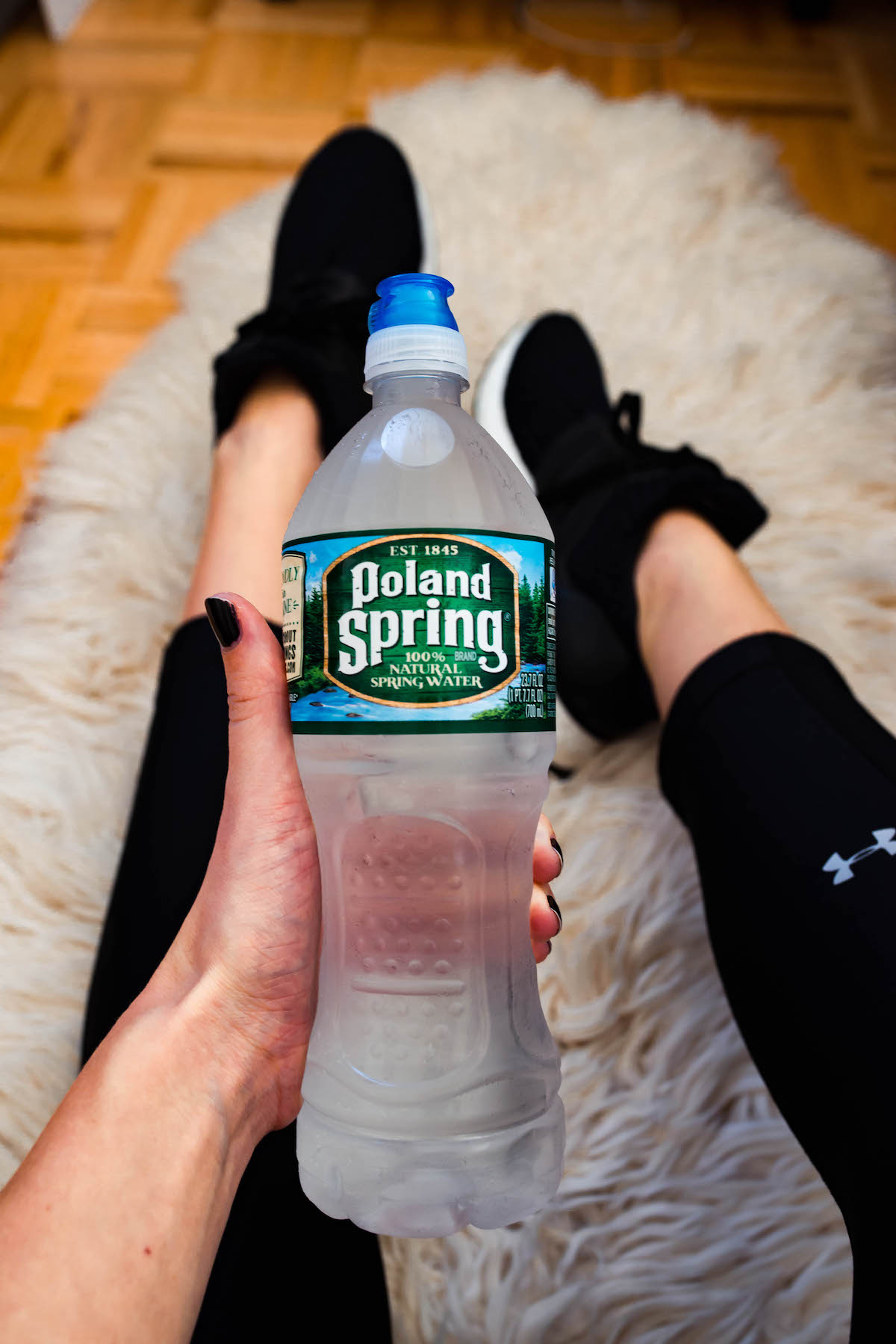 Poland Spring