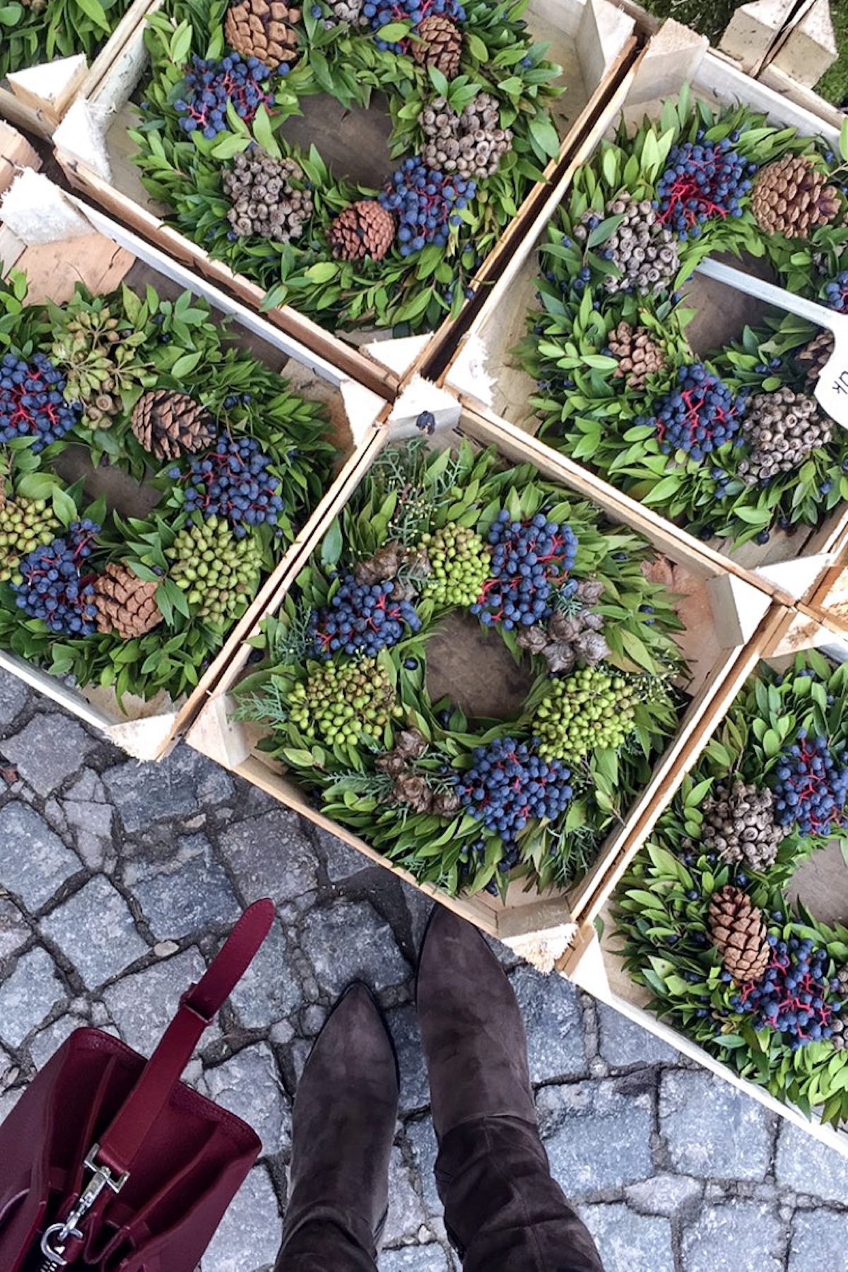 Bruges Farmers Market